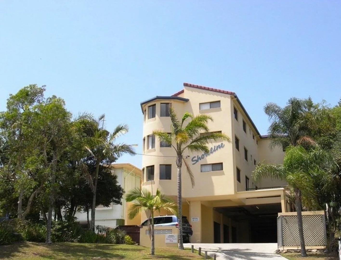 Shoreline Six With Ocean Views To See The Whales