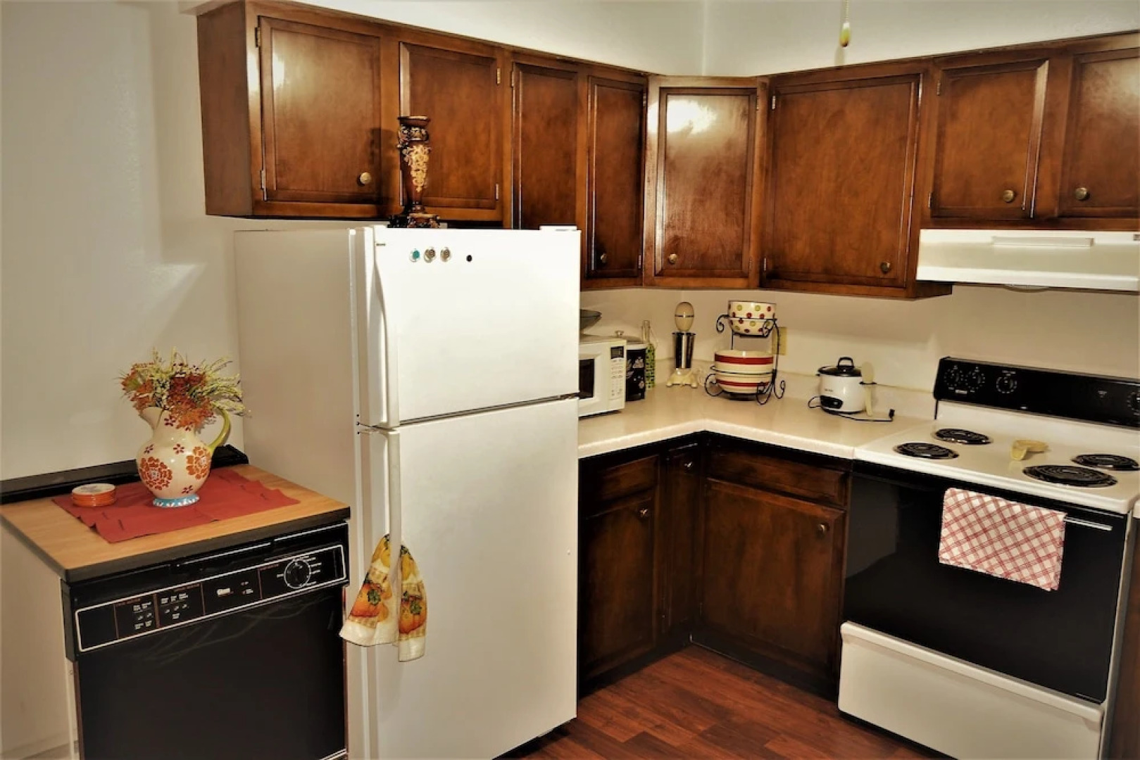 Arhaus 3 Serene Two-bedroom Retreat