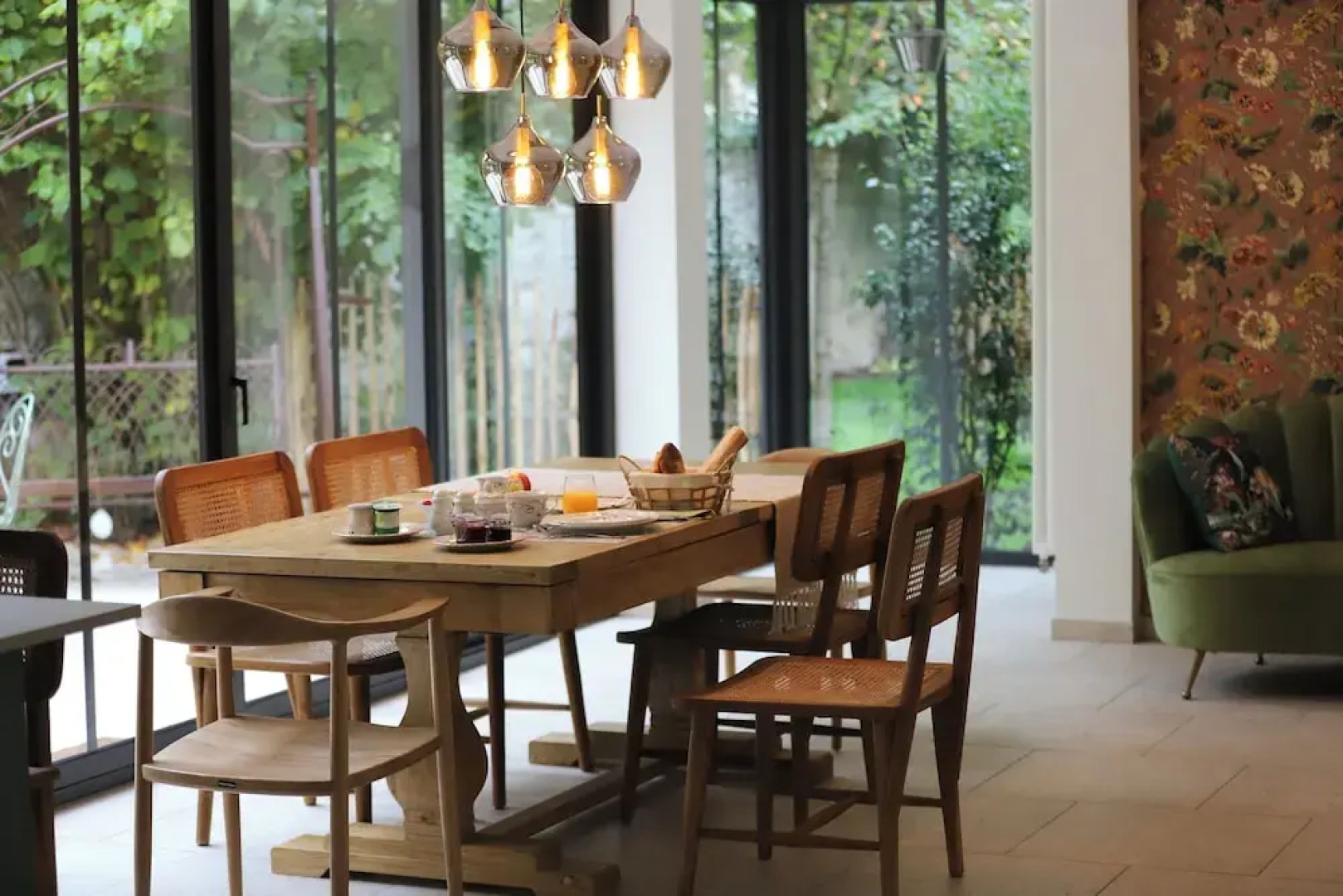 Nouveau - En plein centre de l'Isle Adam