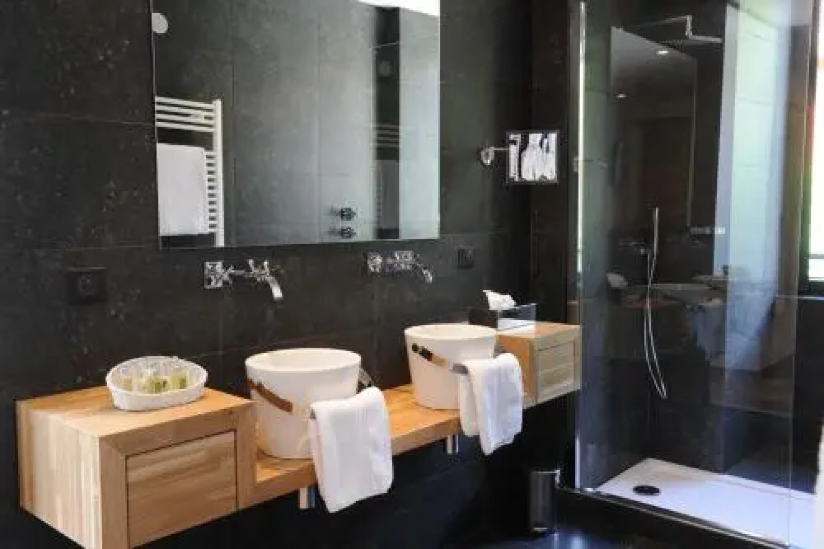 Chambres d'hôtes Suites de la Tour