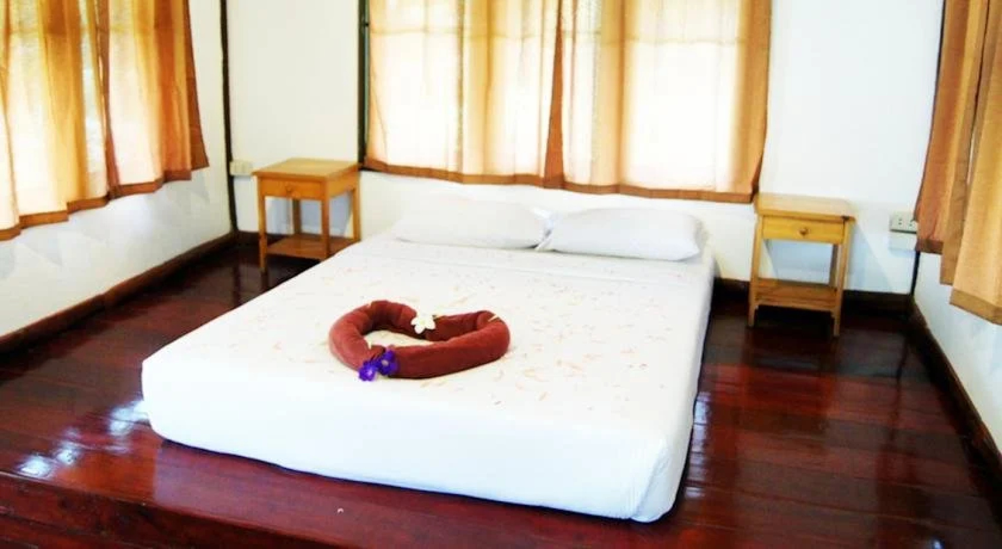 Blue Village Resort