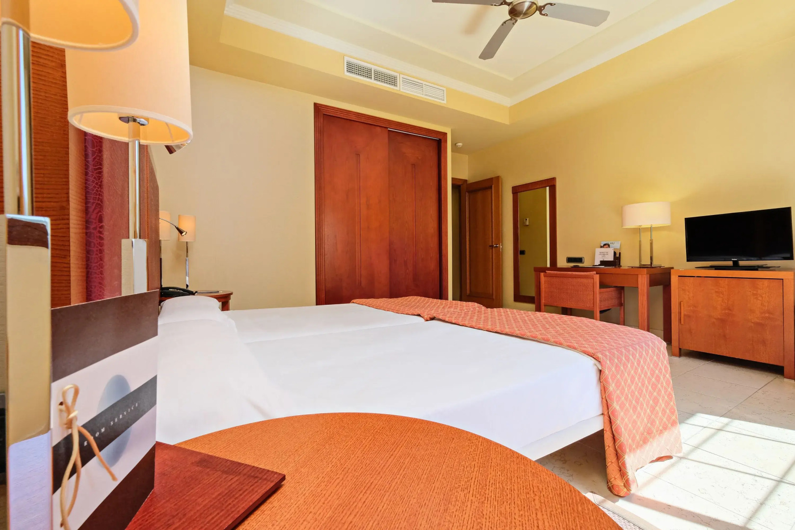 Envía Almería Apartments Spa & Golf