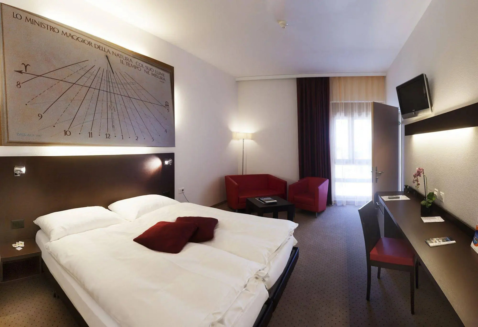 Hotel la Meridiana, Lake & SPA