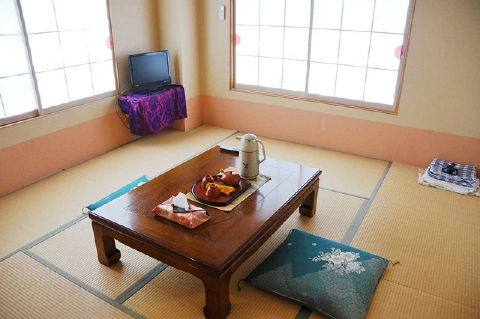 Nishi-Izu Futo Onsen Oyado Gorinkan