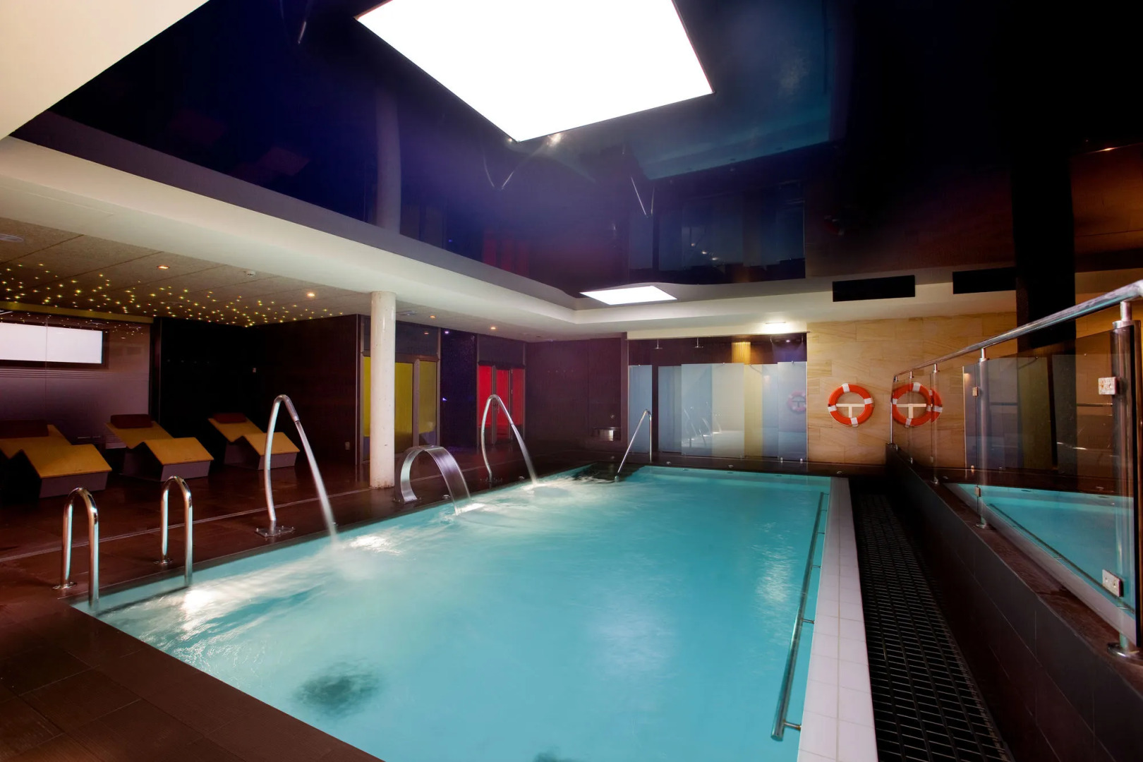 Globales Castillo de Ayud