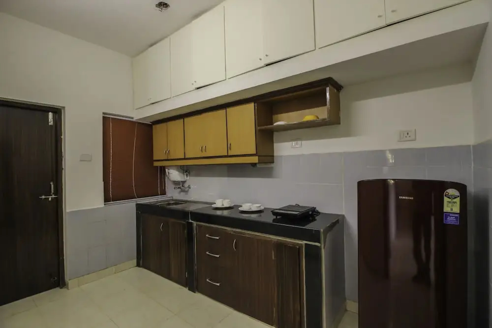 OYO 10740 Home 2BHK Calangute Beach