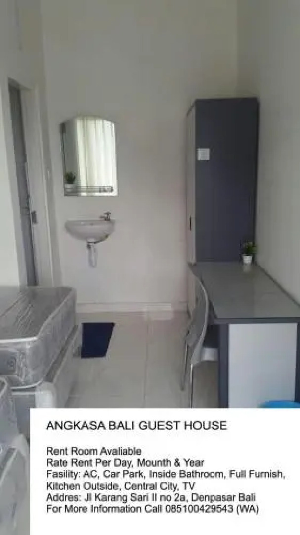 Sabeena Guest House Bali