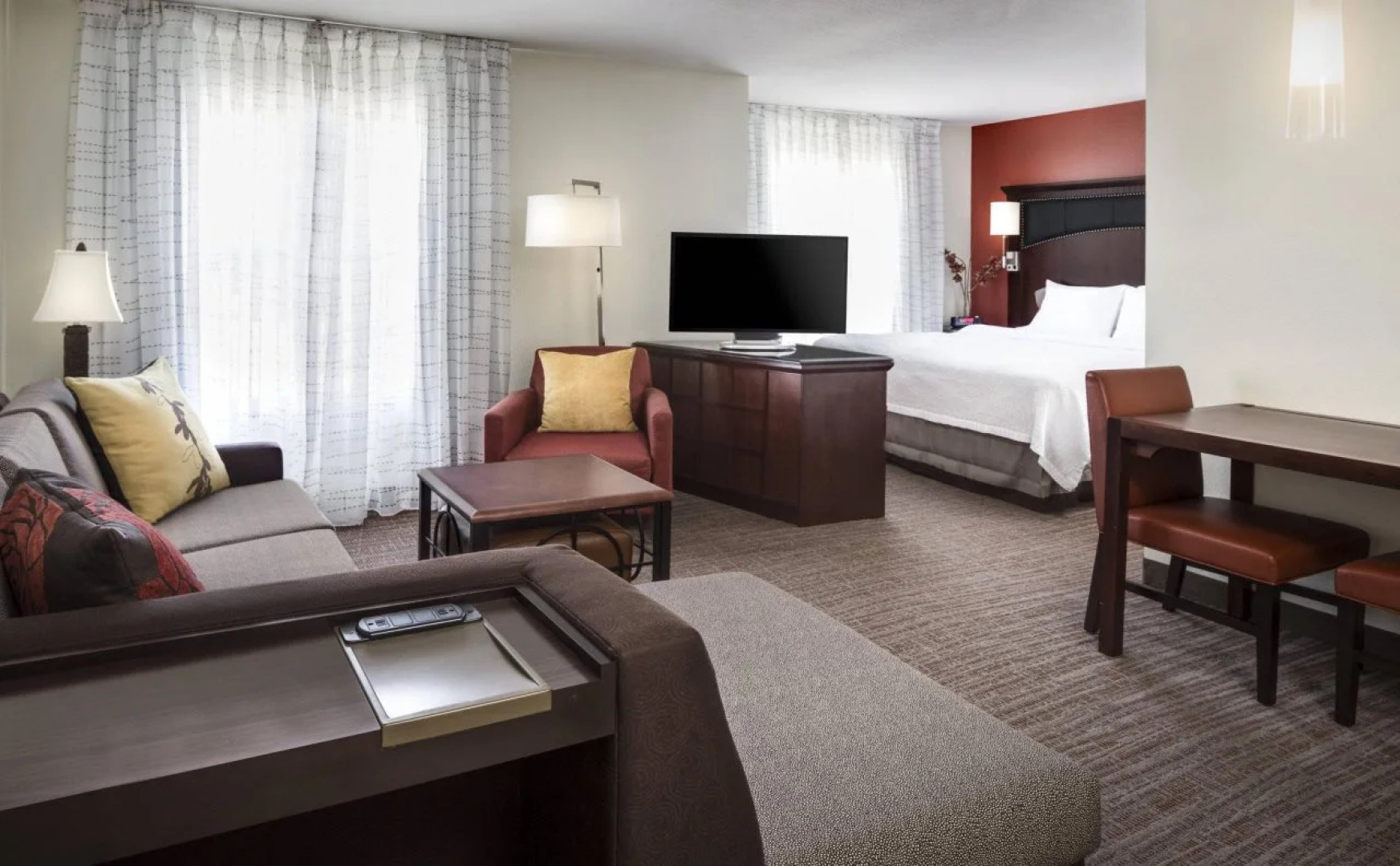 Residence Inn Billings