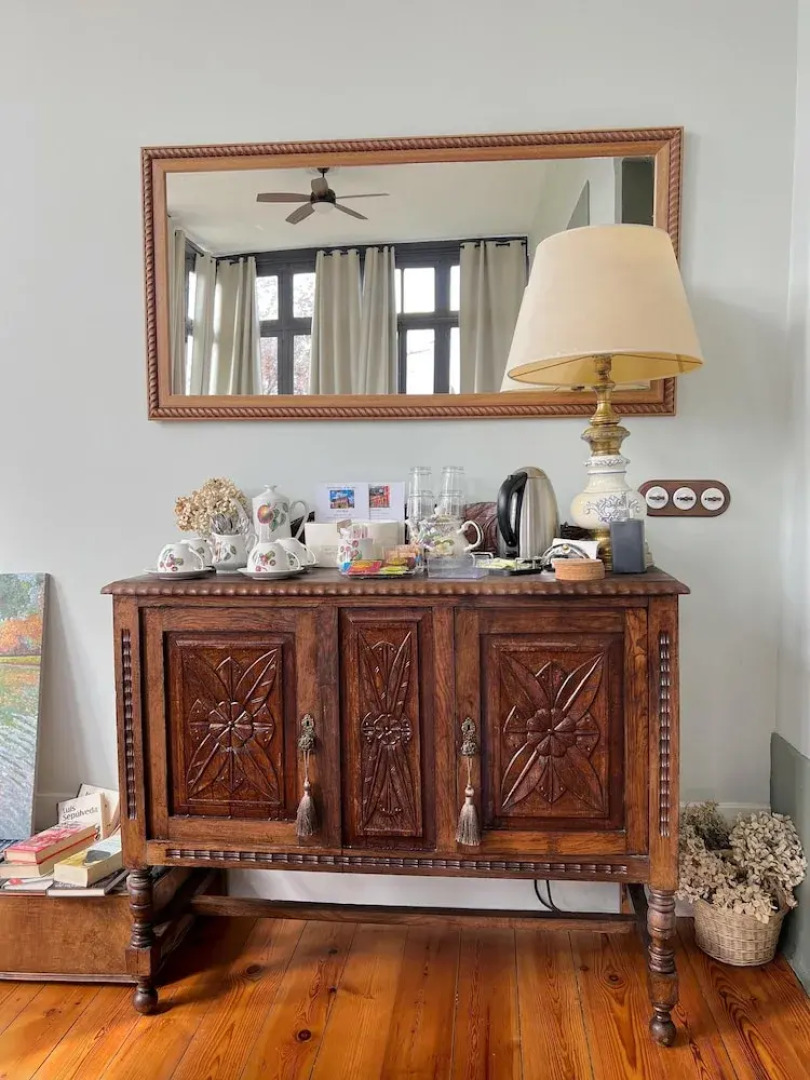 La Venta De Miyares - Casa De Indianos