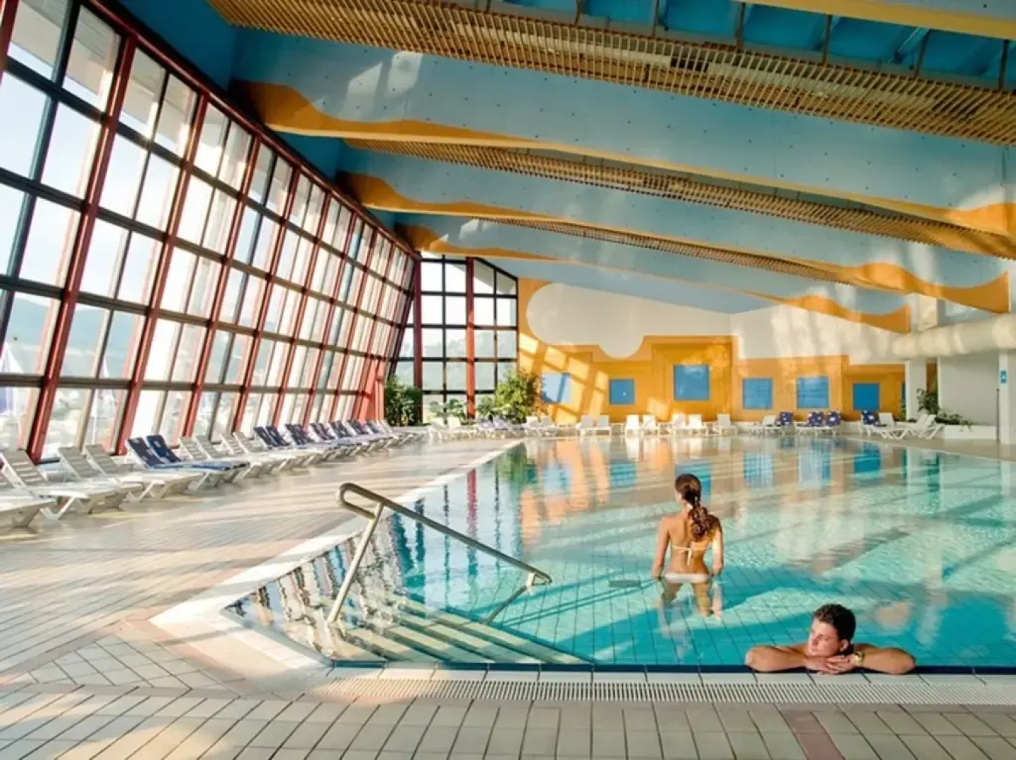 Hotel Terme - Terme Čatež