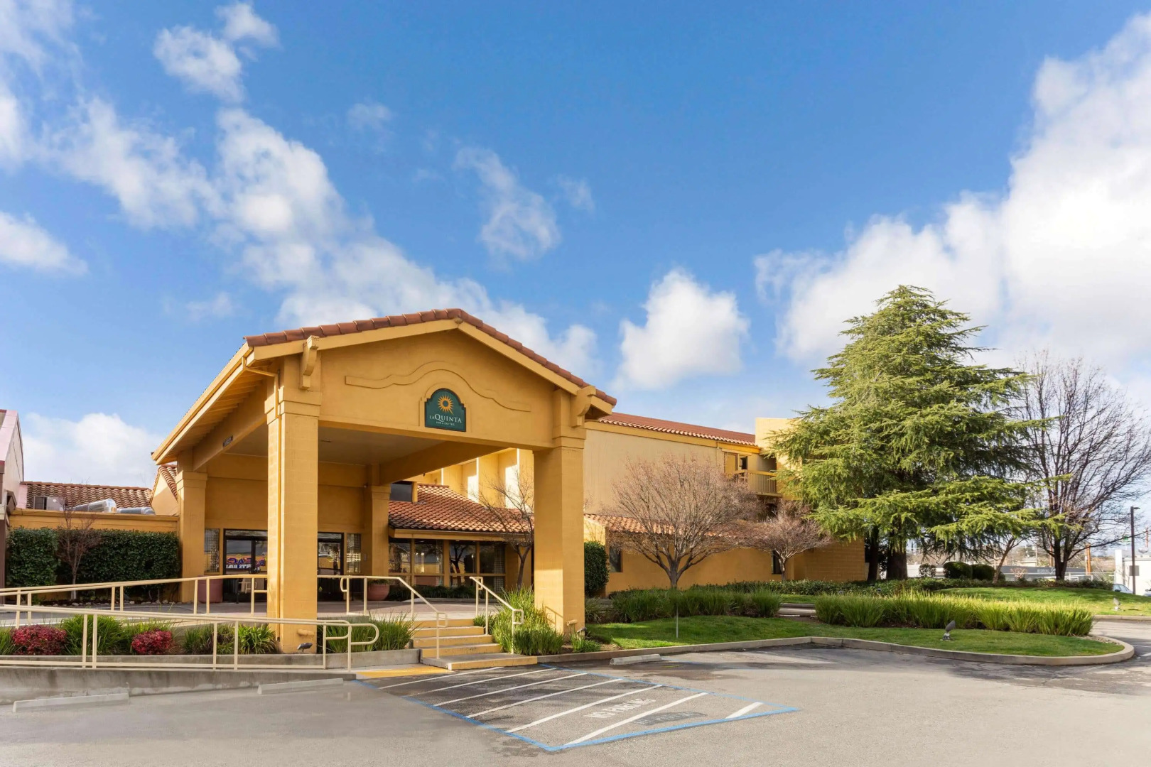 La Quinta Inn & Suites by Wyndham Redding