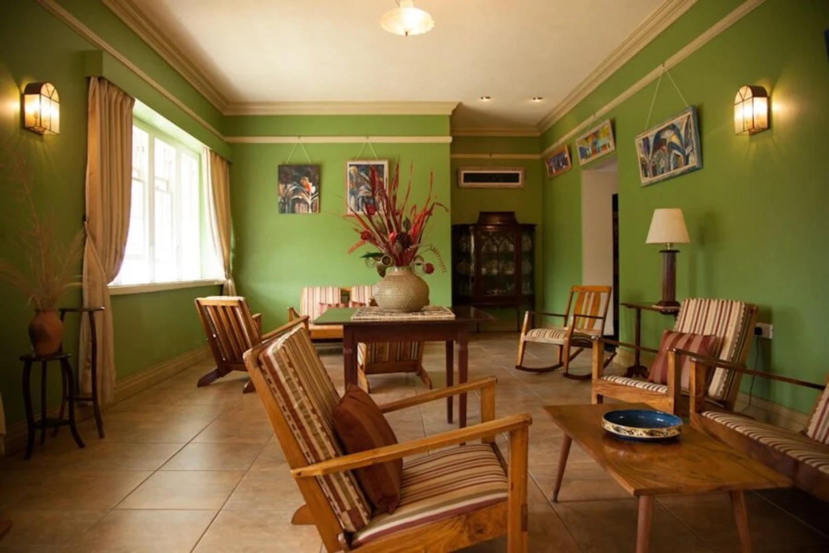 Grand View Beach Hotel