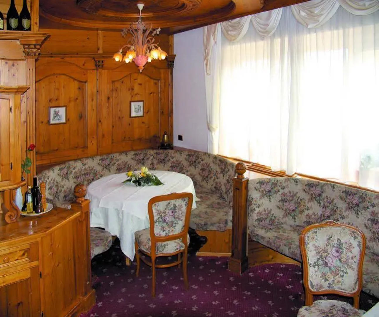 Piccolo Hotel Marlingerhof