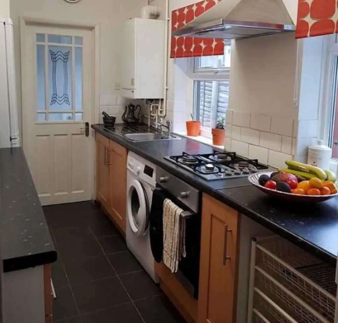 Huku Kwetu - Ferndale House