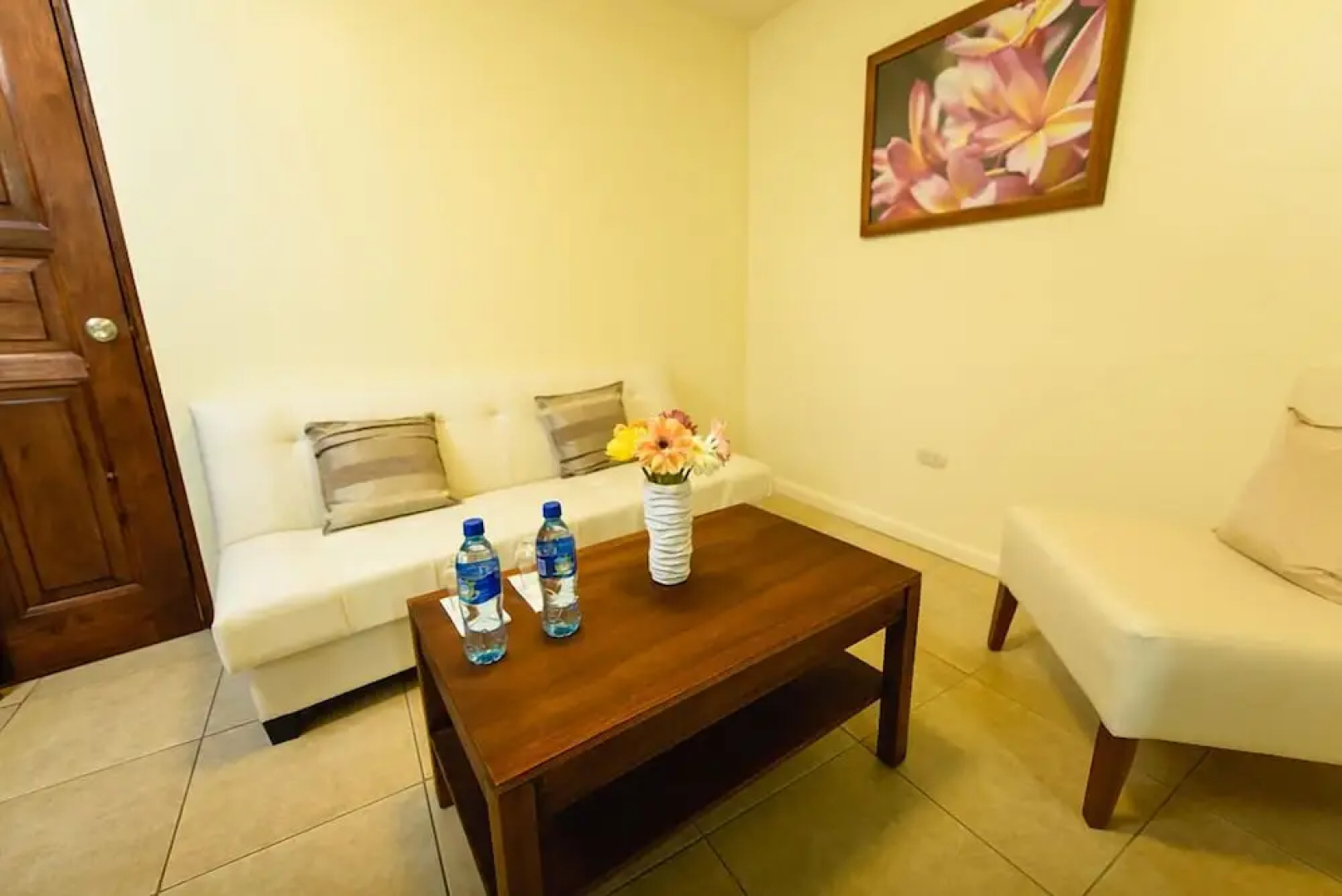 Hotel Flor de Sarta