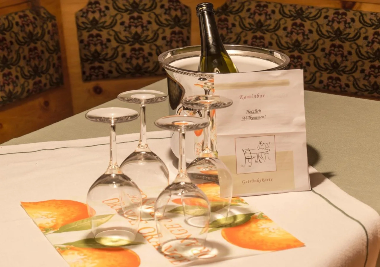 Hotel Gï¿½stehaus Am Hauchen