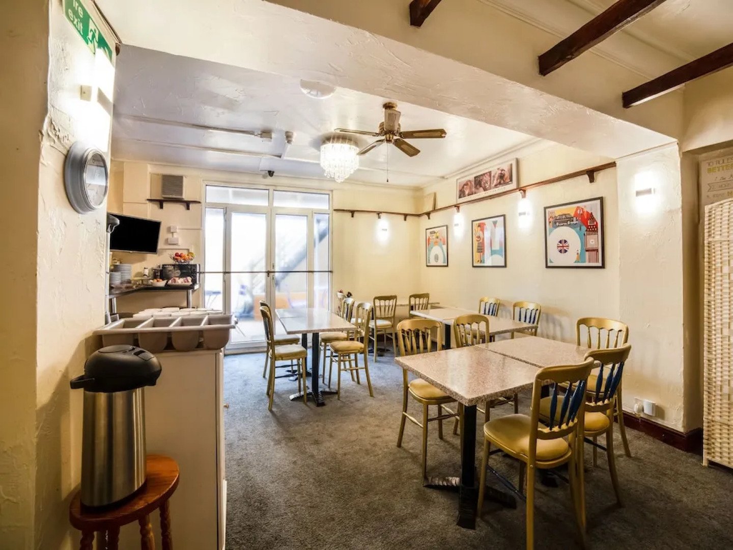 Oyo Devine Beach Hotel, Westcliff Southend-On-Sea