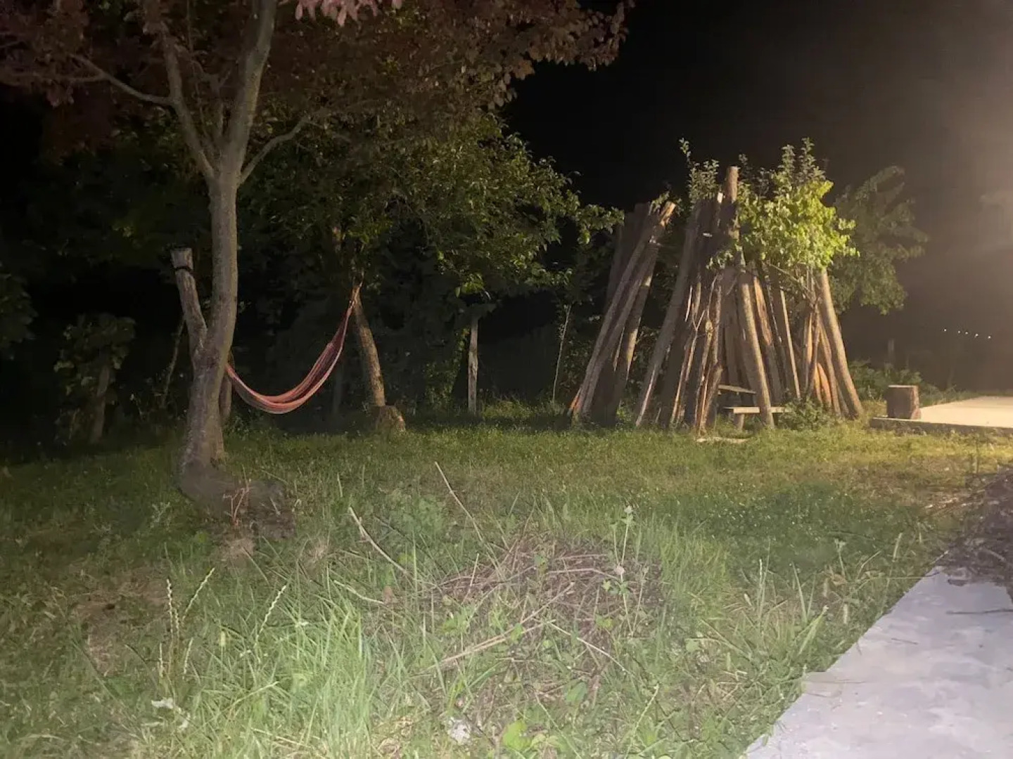 House in the Vineyard