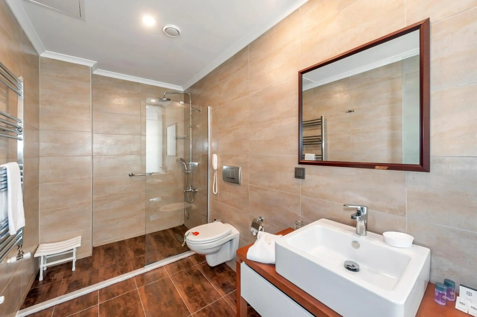 Sagalassos Lodge & Spa