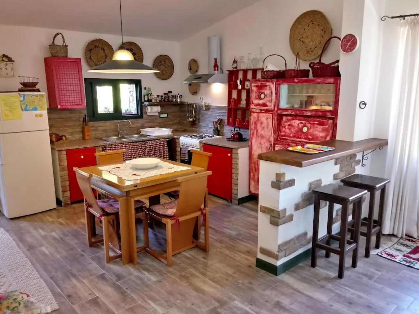 Casa Vacanze I Piani