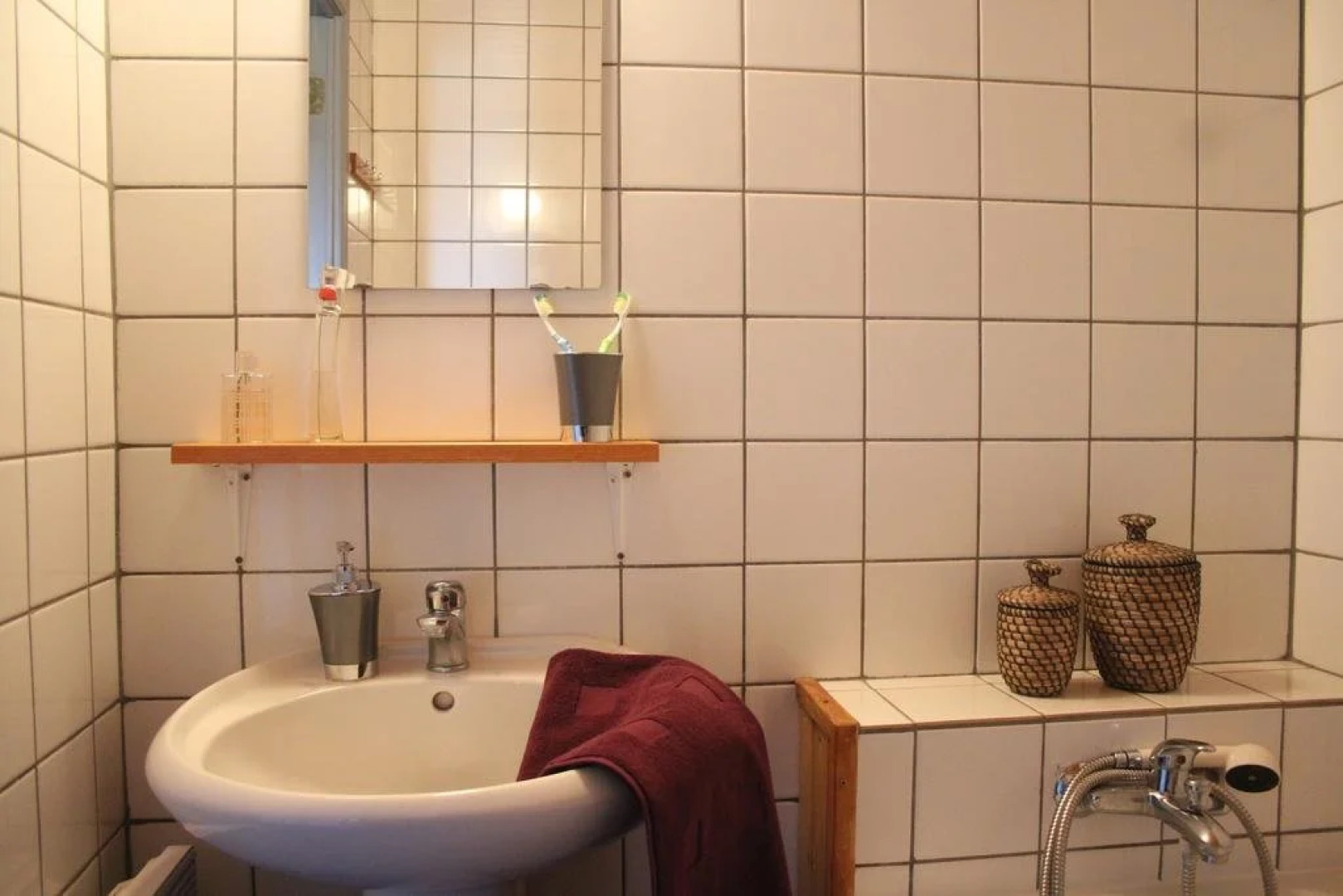 La Ferme du Pré Charmant