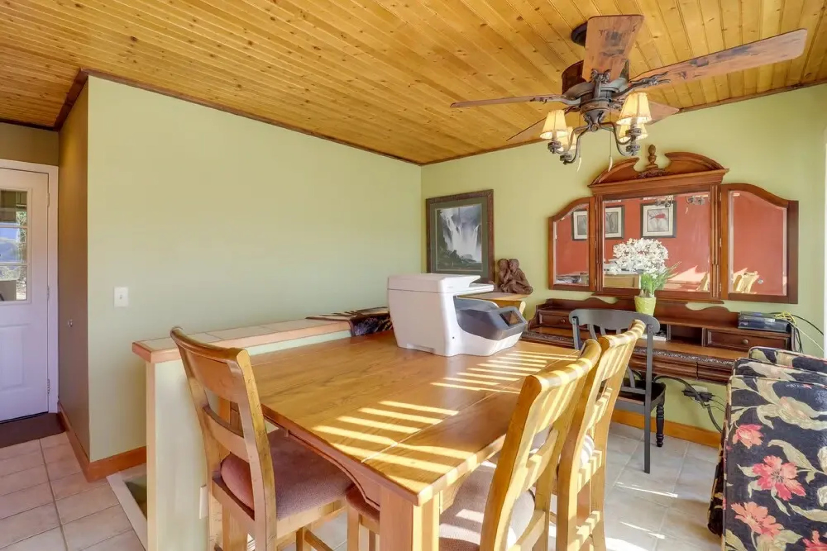 Banner Elk Vacation Rental w/ Decks & Views!