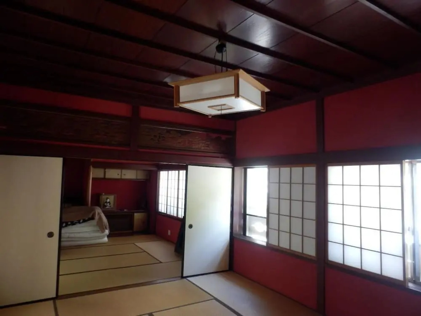 Yuwaku Guesthouse - Hostel