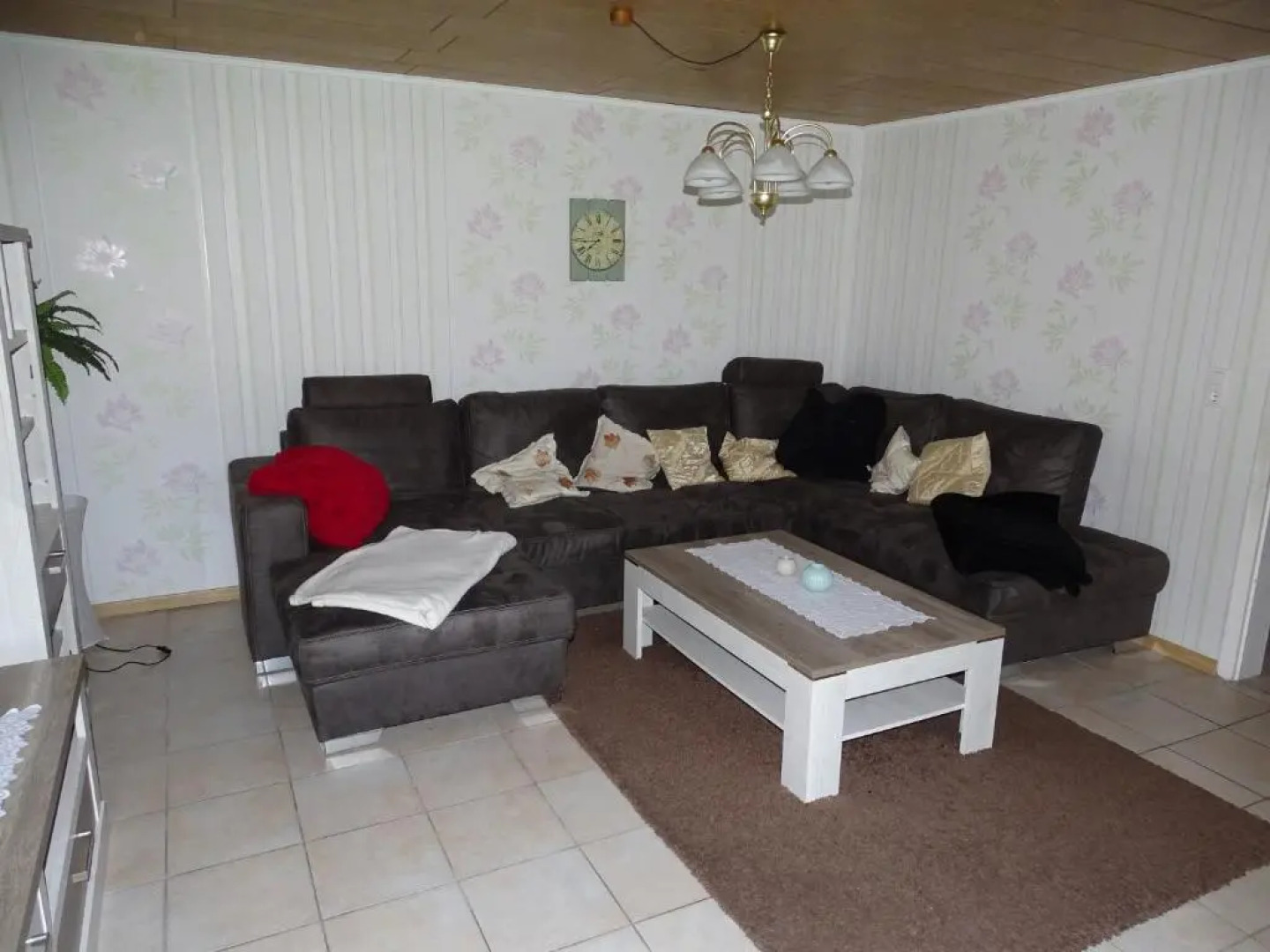 Ferienwohnungen Tietgen