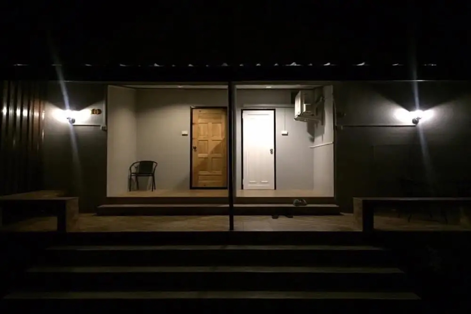 HorNokhook Resort Angthong