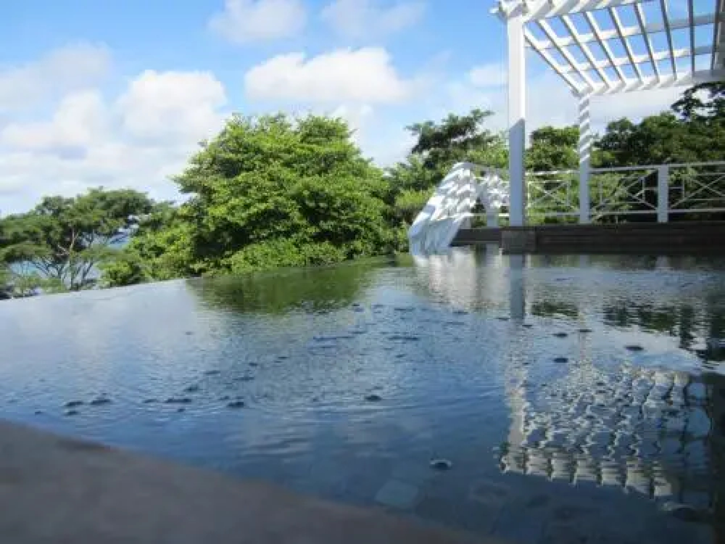 La Pagerie in Carriacou