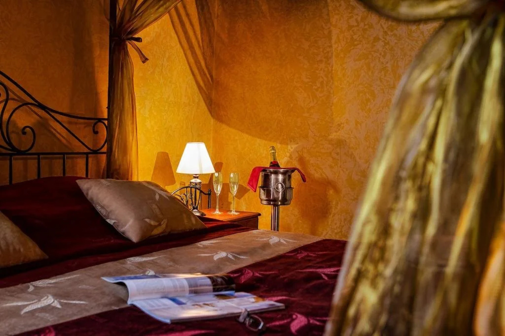 Hotel & Steak House Hacienda La Bodega