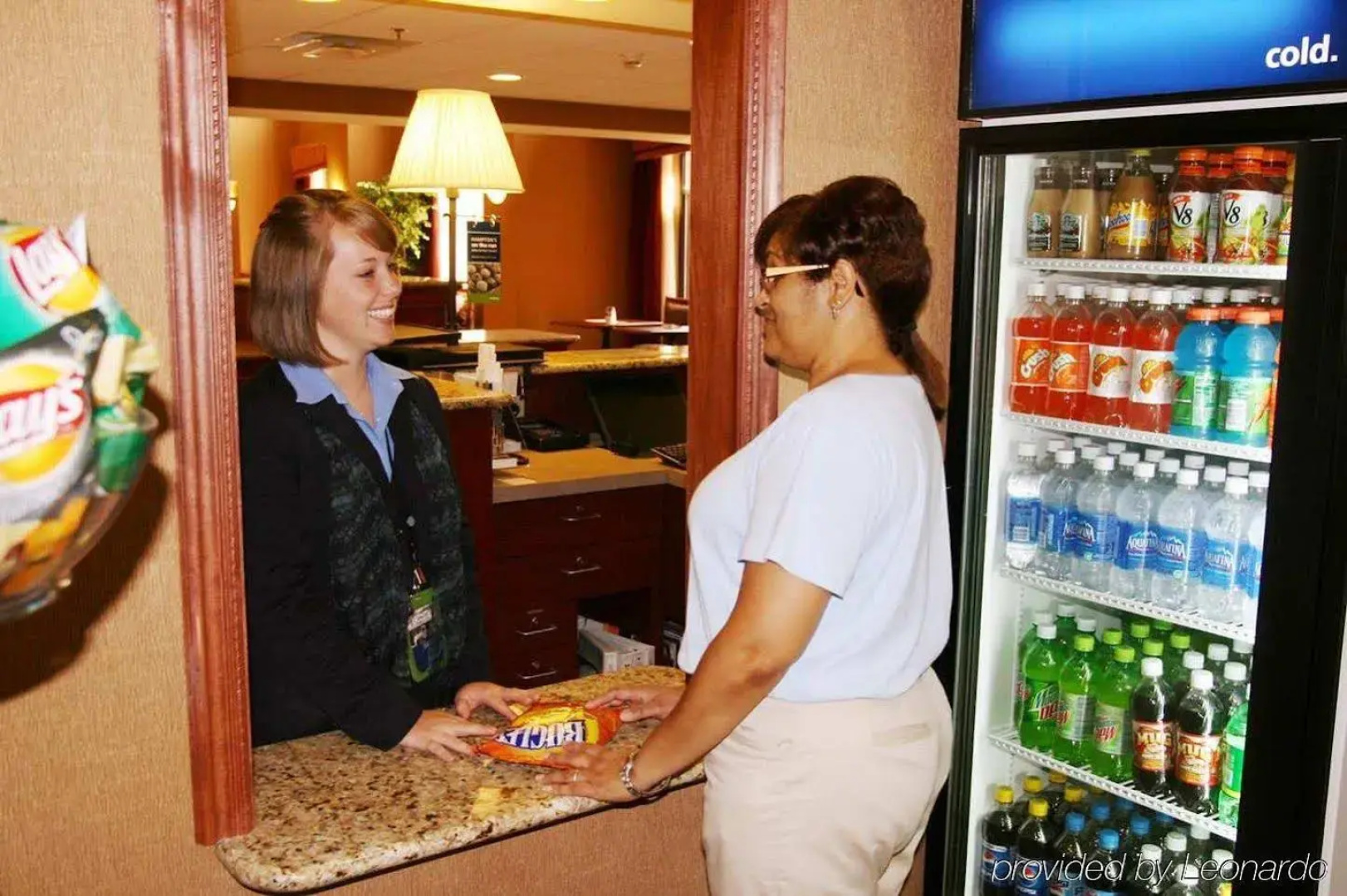 Holiday Inn Kansas City Downtown by IHG