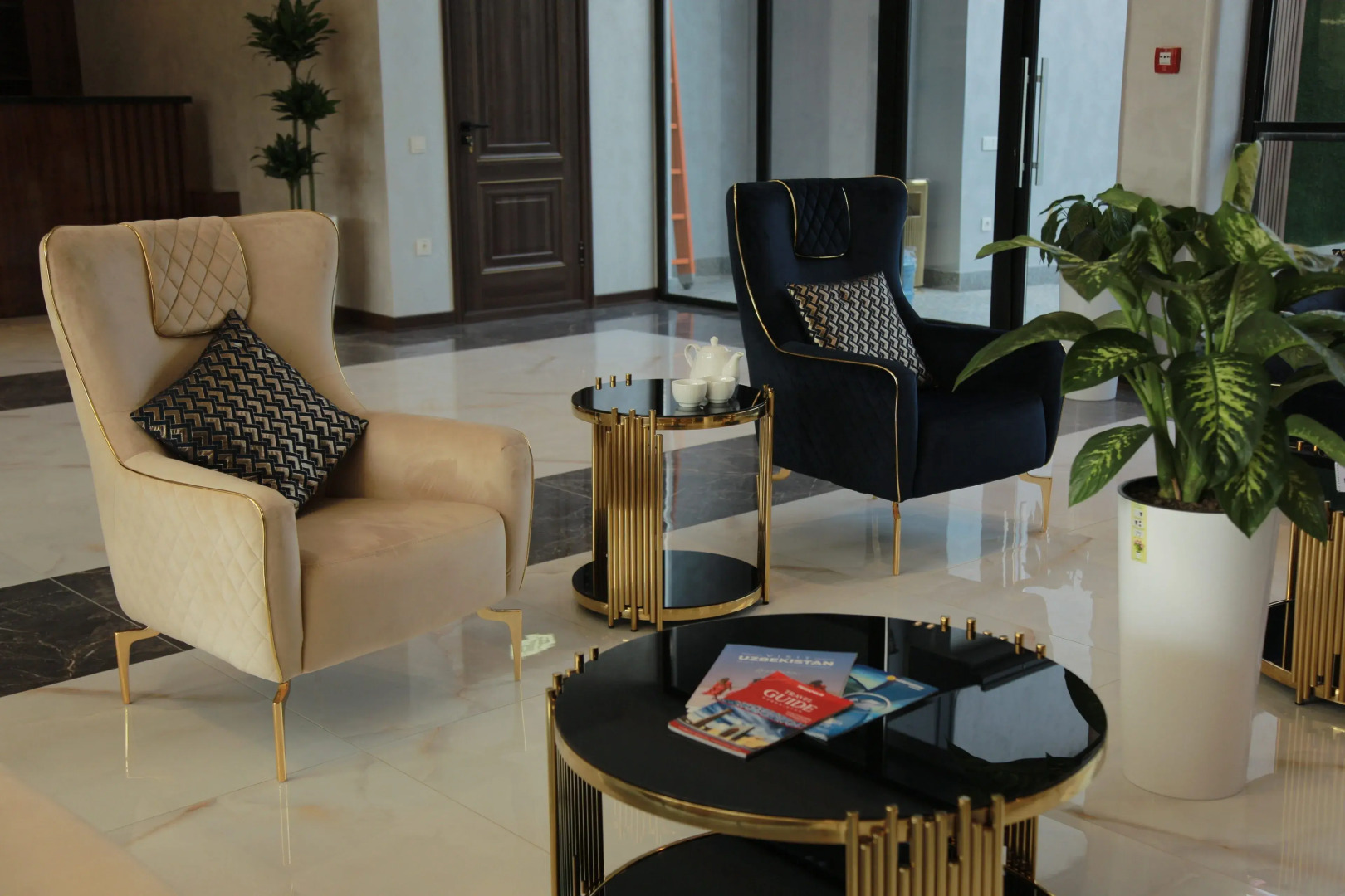 Отель «Юник»