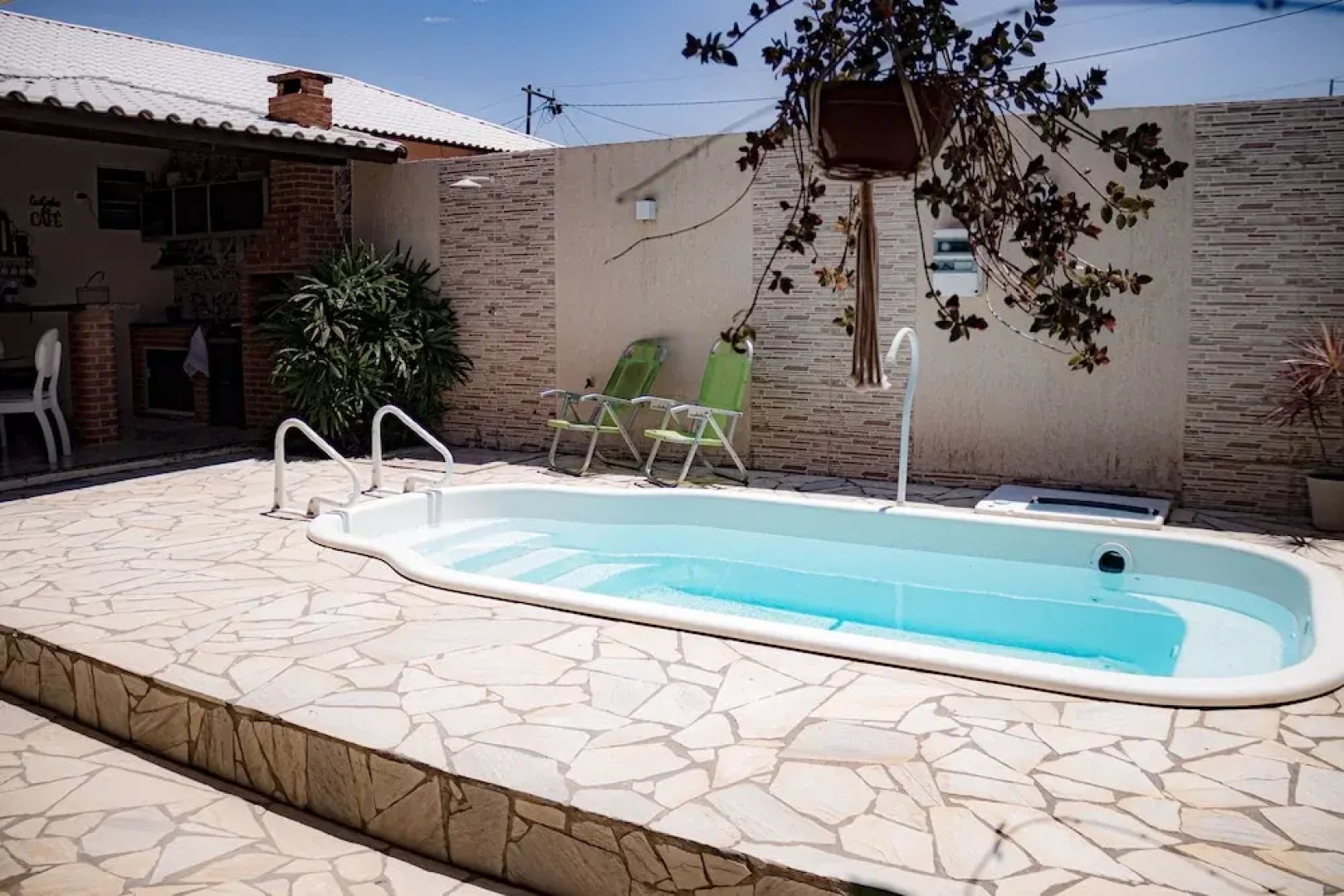 Casa de São Pedro da Aldeia