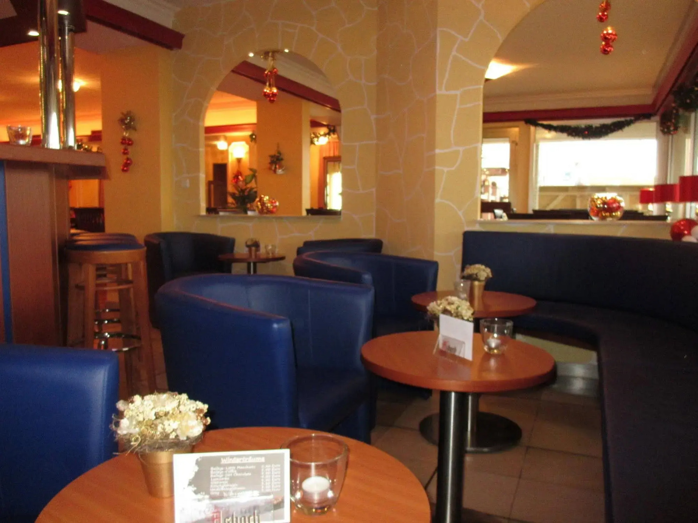 Parkhotel Rüdesheim Superior