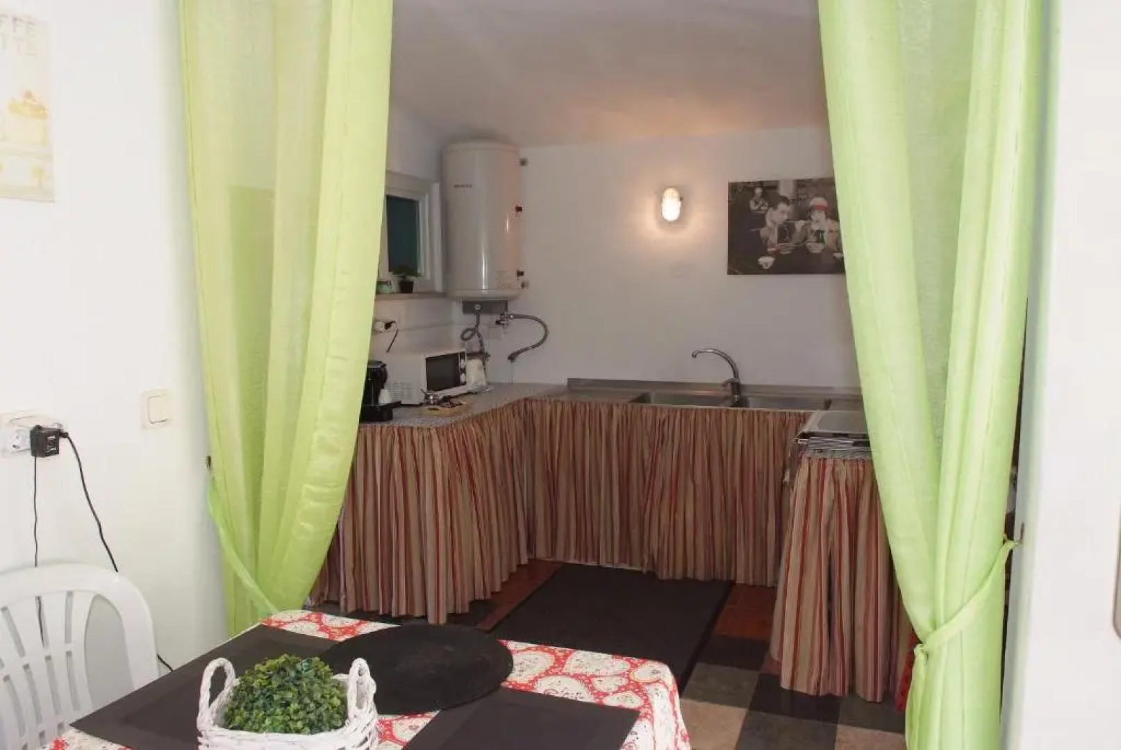 Casa de Trajinha B&B