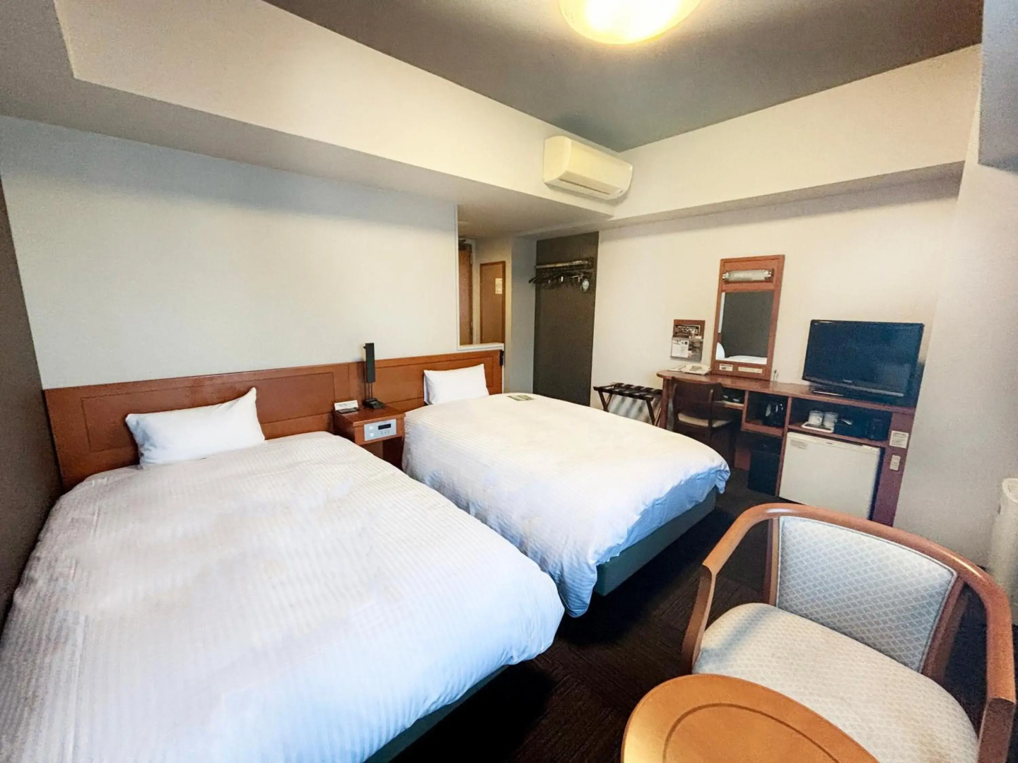 Hotel Route-Inn Suzuka