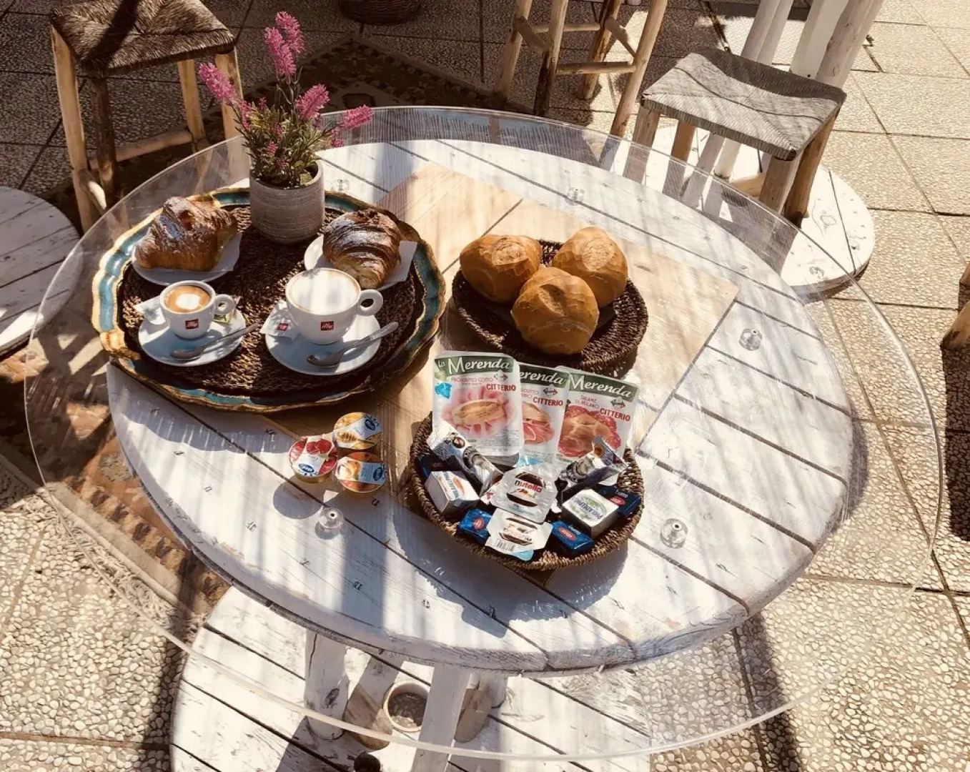 MORF - soulful suites