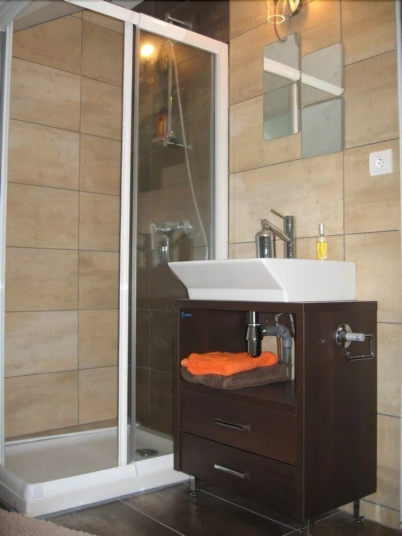 Le Pavillon de Nathalie