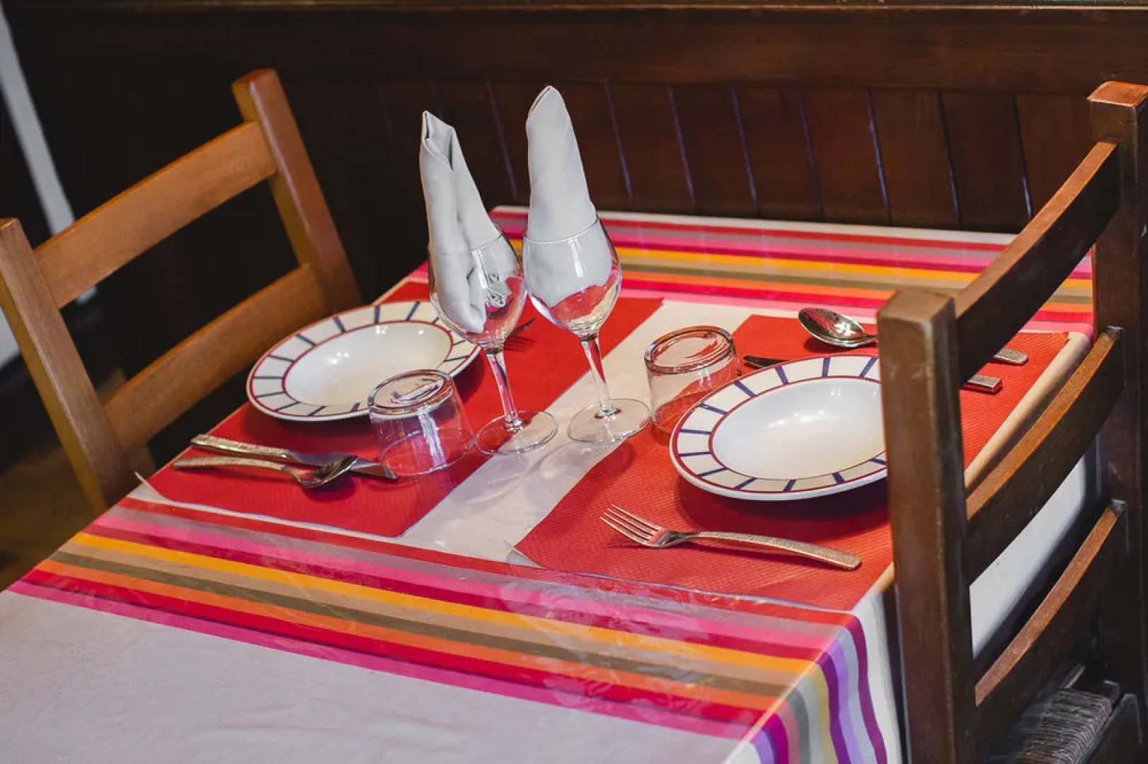 Hotel Restaurant Erreguina