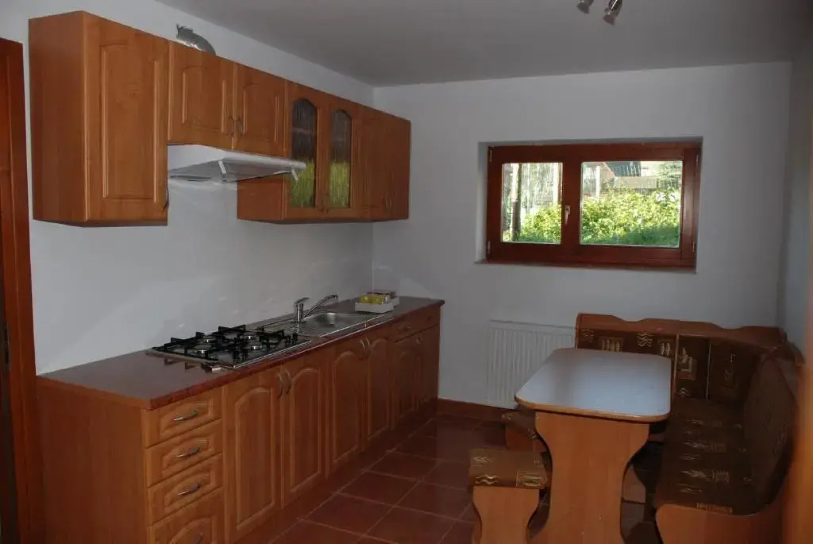 Pokoje Gościnne U Siyły