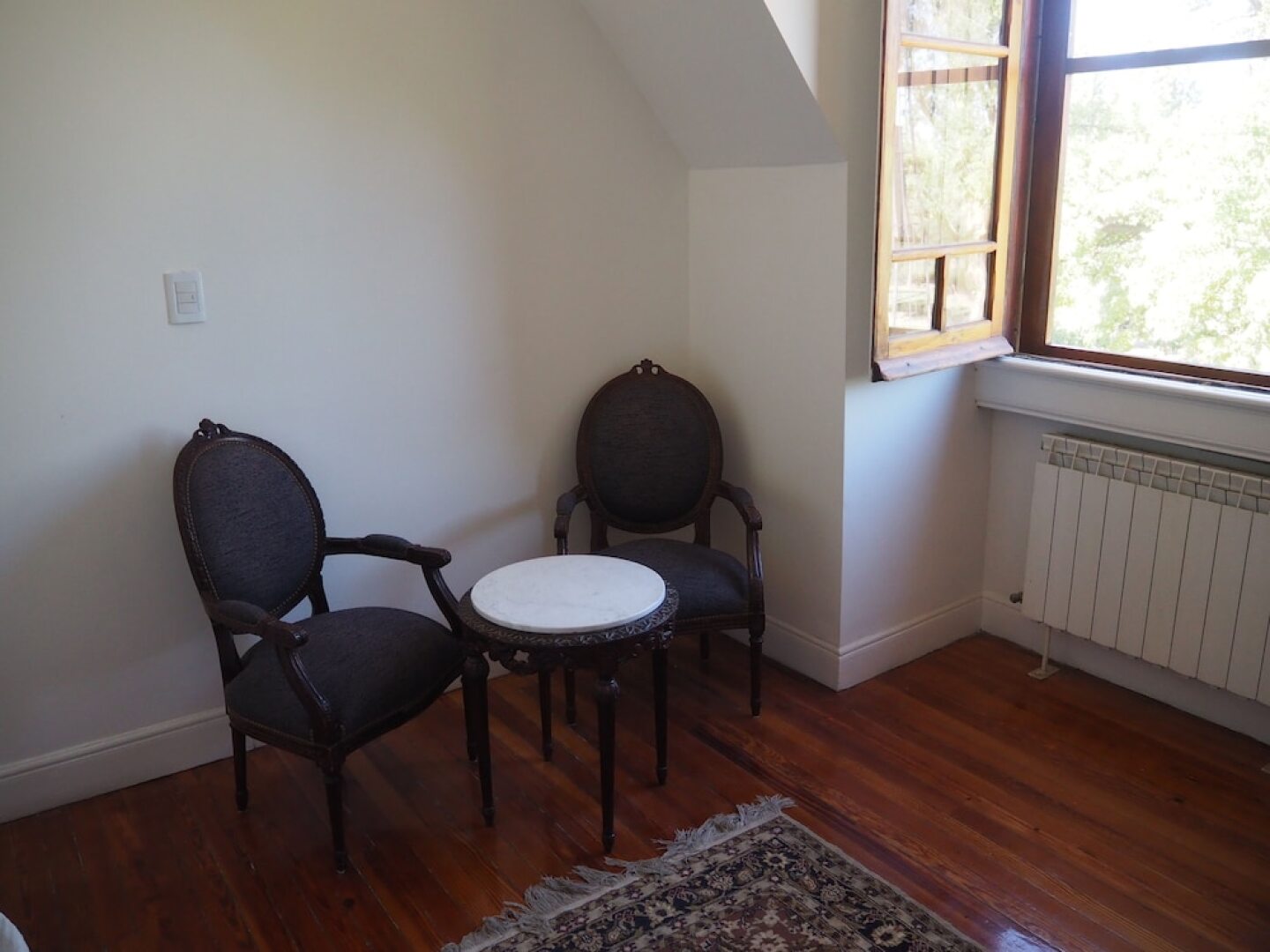 Villa Victoria Lodge