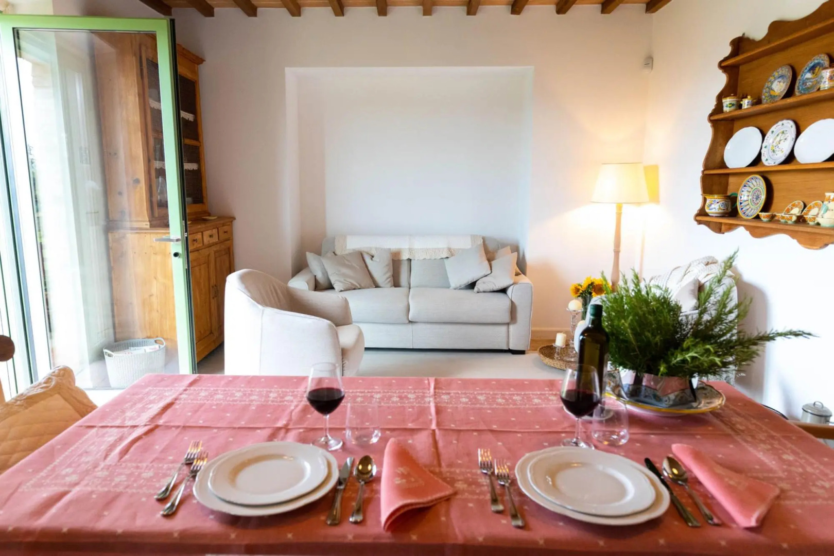 Modern Villa With Beautiful Infinity Pool ac Wifi Home Automation Barrier Free-villa Meraviglia