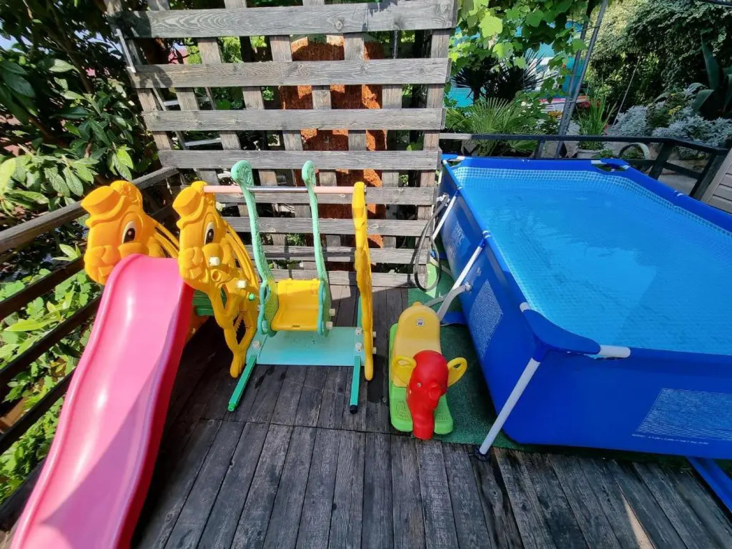 Ривер Гагра