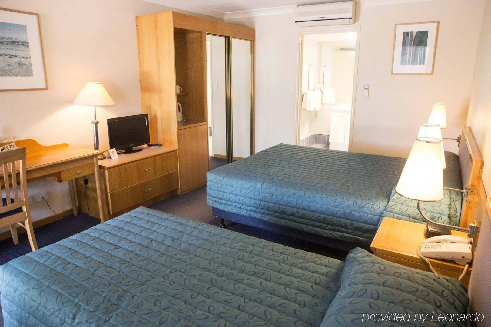 Country Motel Ipswich