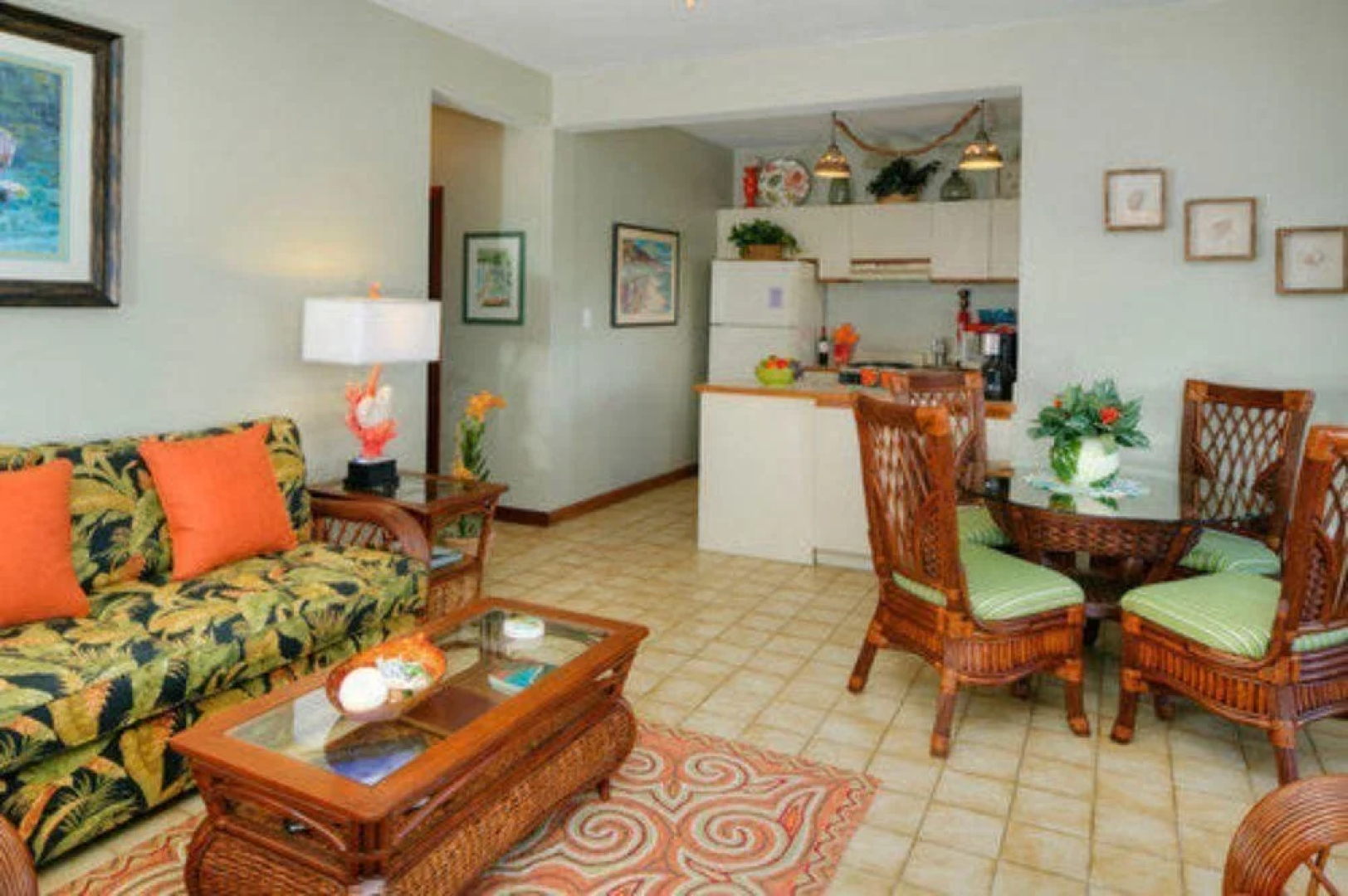 Lavender Hill Suites