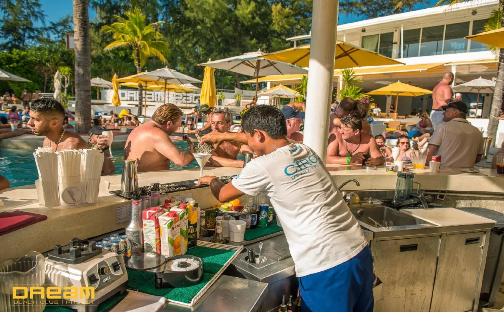 Dream Phuket Hotel & Spa