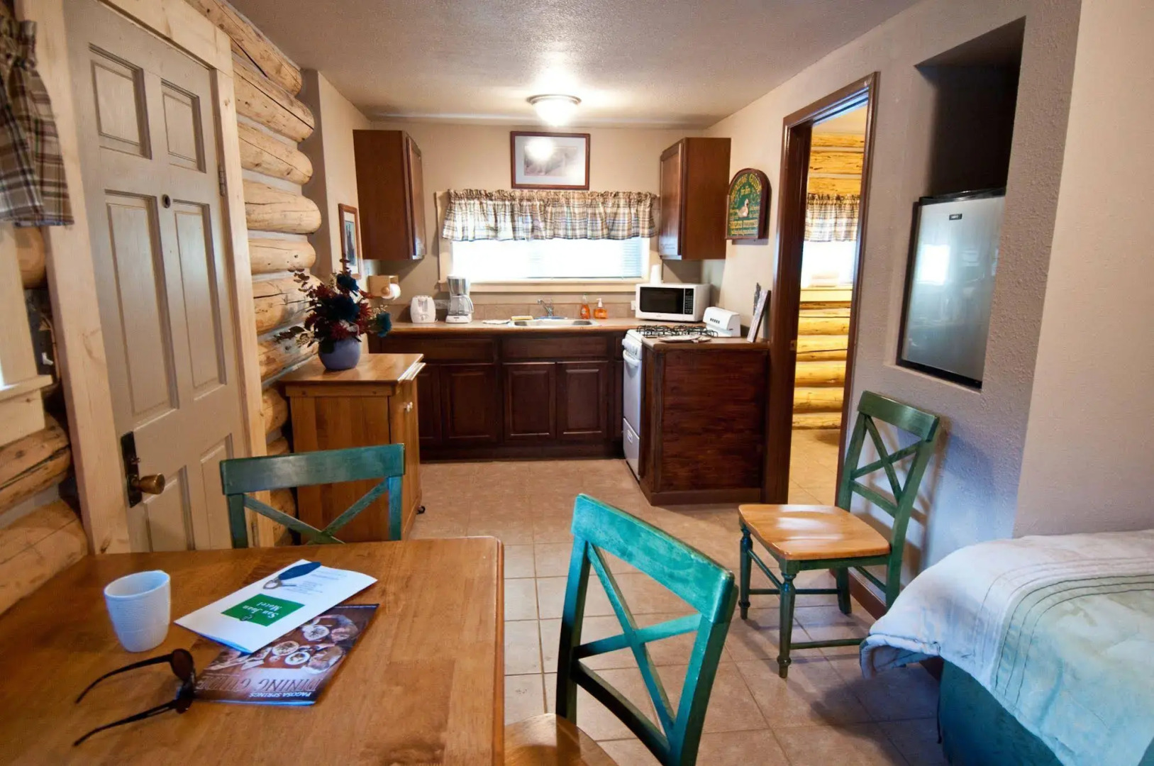 San Juan Motel & Spa