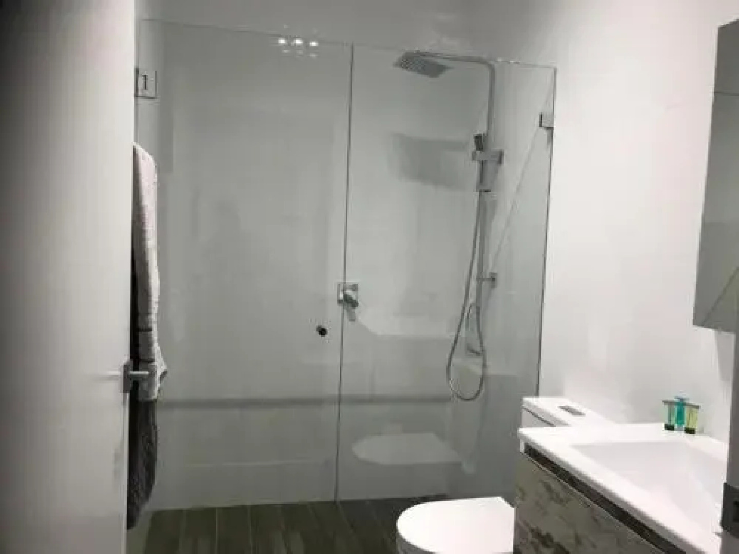 Secret at Sussex Inlet Units