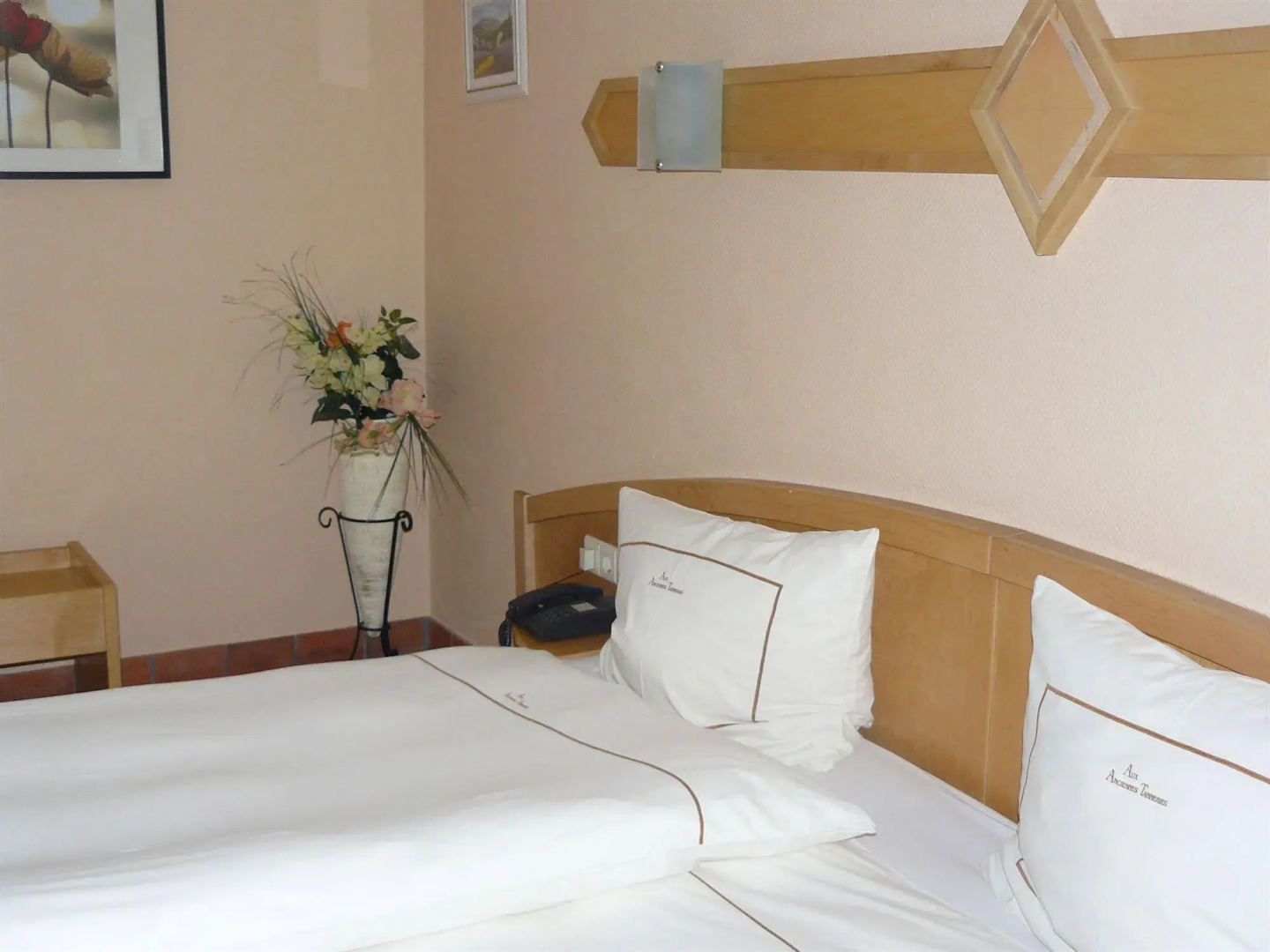 Aux Tanneries de Wiltz